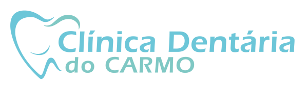 Logótipo da Clínica Dentária do Carmo, Tondela